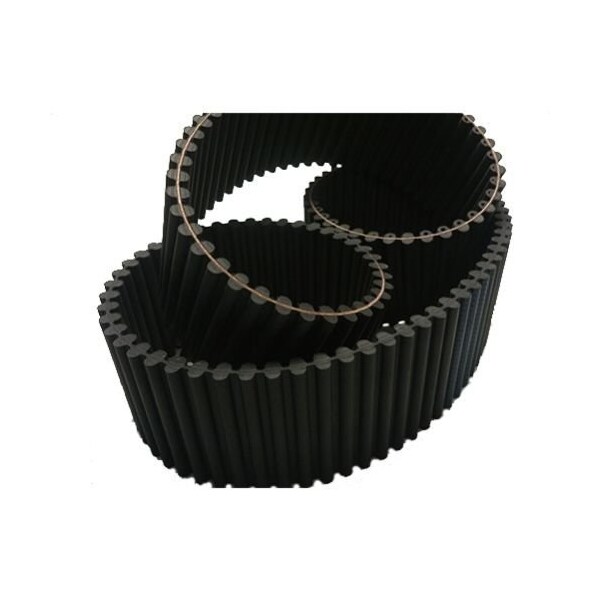 Timing Belt - Dual - D8M, 30 x 2392mm PL, T299